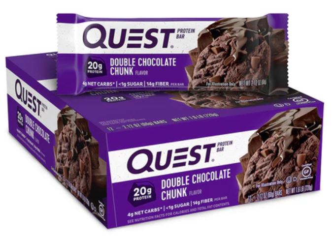 Quest Protein Bar