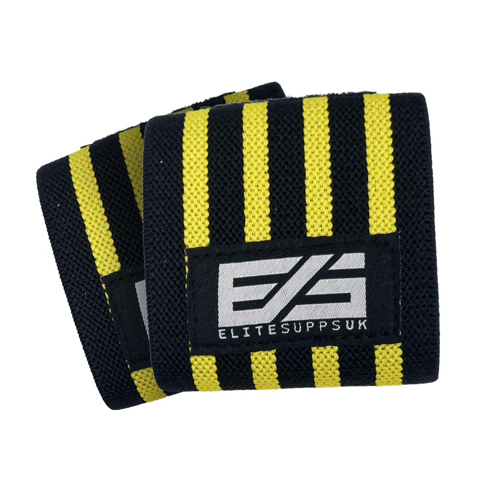 Elite Supps Wrist Strap - One Size