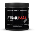 Strom Sports StimuMax 360g - Pre Workout