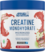 Applied Nutrition Creatine Monohydrate 250g