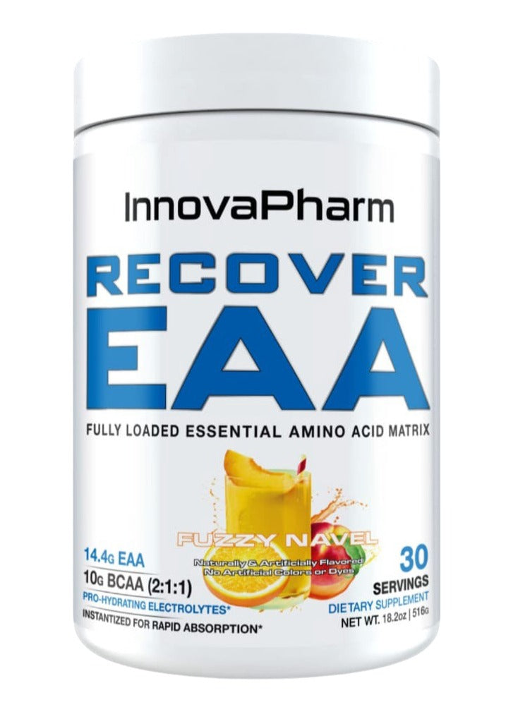 InnovaPharm Recover EAA (Various Flavours)