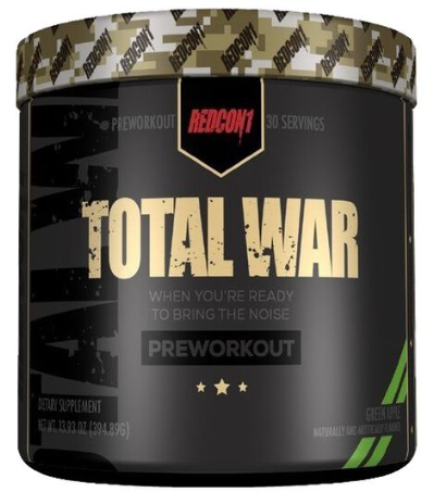 Redcon1 Total War 30 Serv