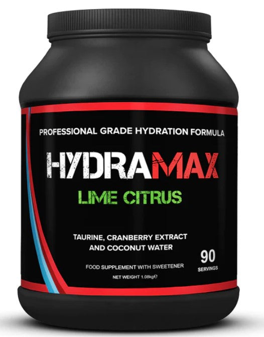 Strom Sports HydraMax
