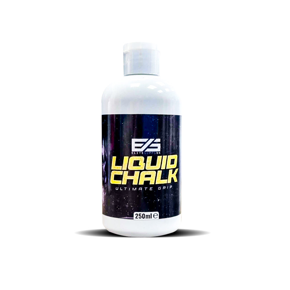 Elite Supps Liquid Chalk 250ml