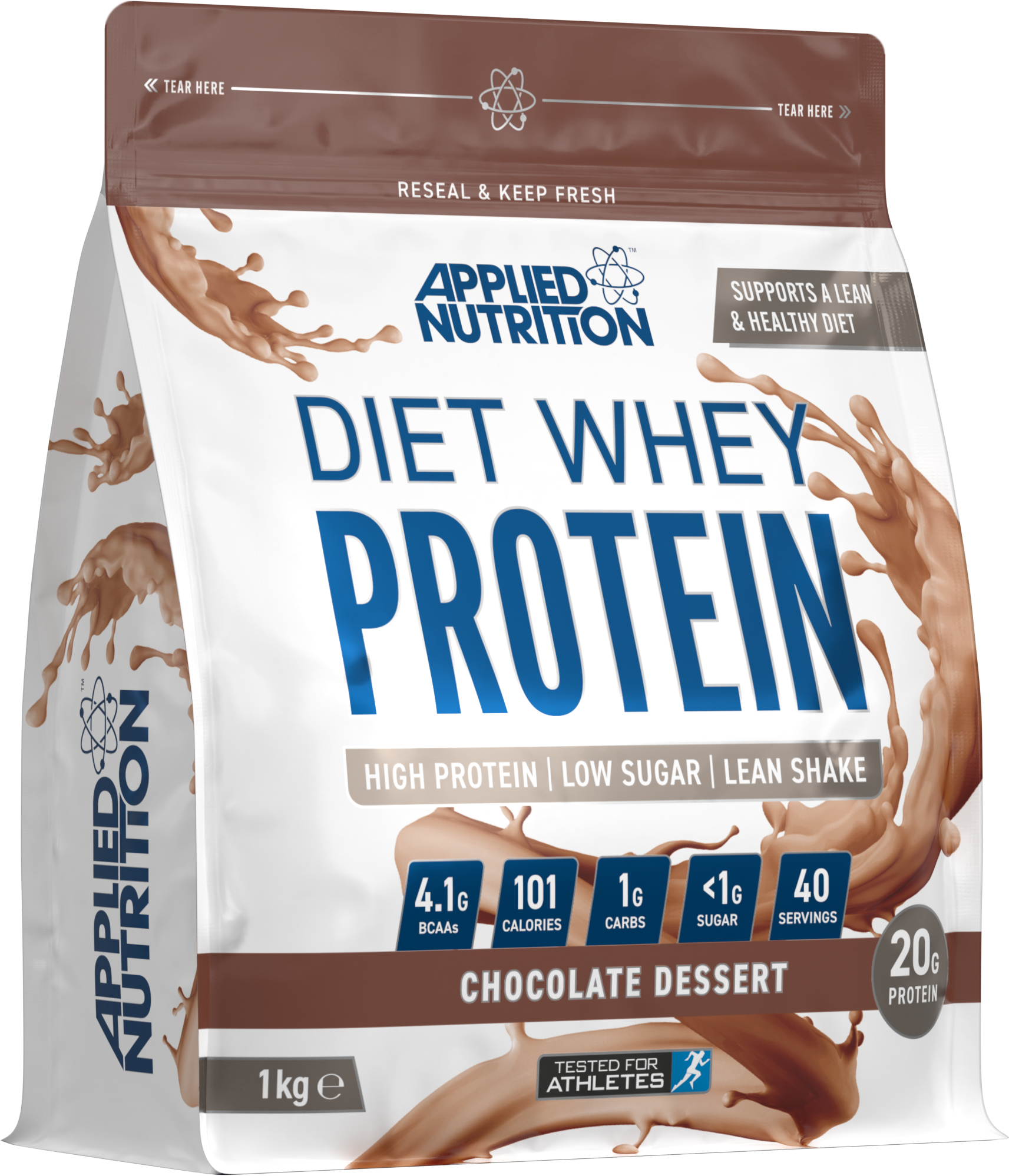 Applied Nutrition Diet Whey 1kg
