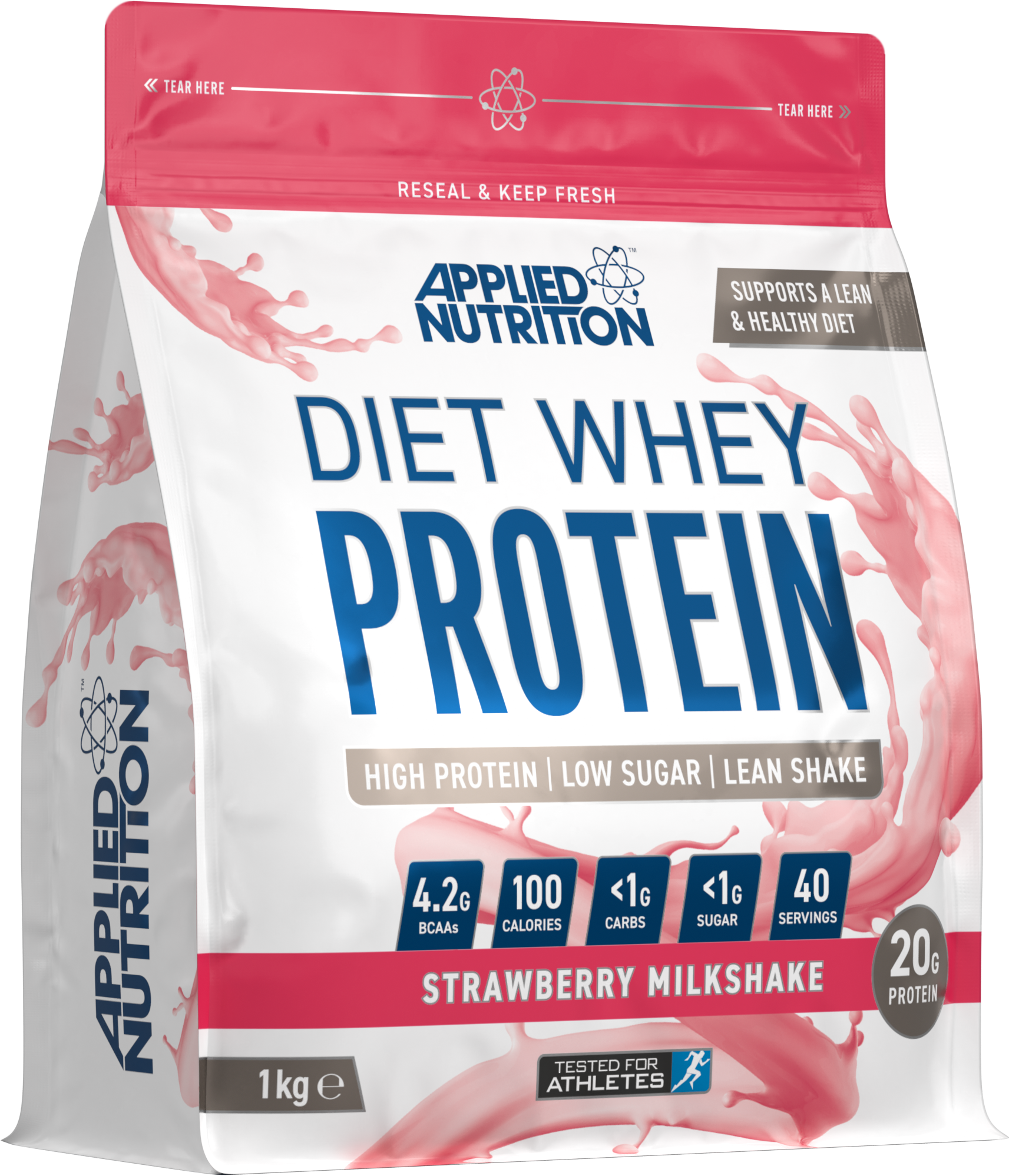 Applied Nutrition Diet Whey 1kg