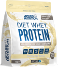 Applied Nutrition Diet Whey 1kg