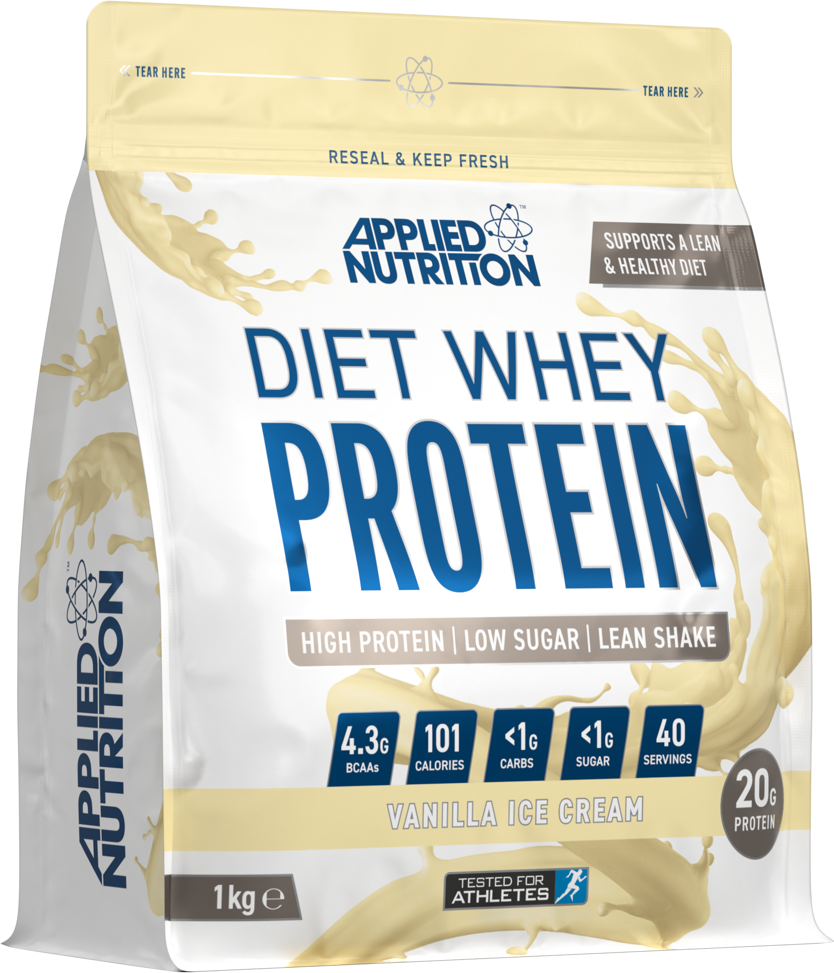 Applied Nutrition Diet Whey 1kg