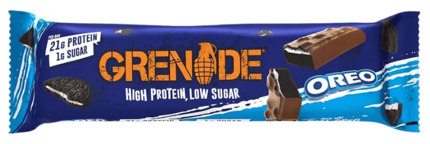 Protein Bar Bundle (Mix & Match 10 Bars For £25)
