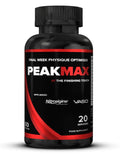Strom Sports PeakMax - Capsules
