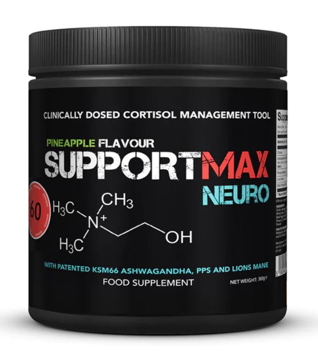 Strom Sports SupportMax Neuro 300g
