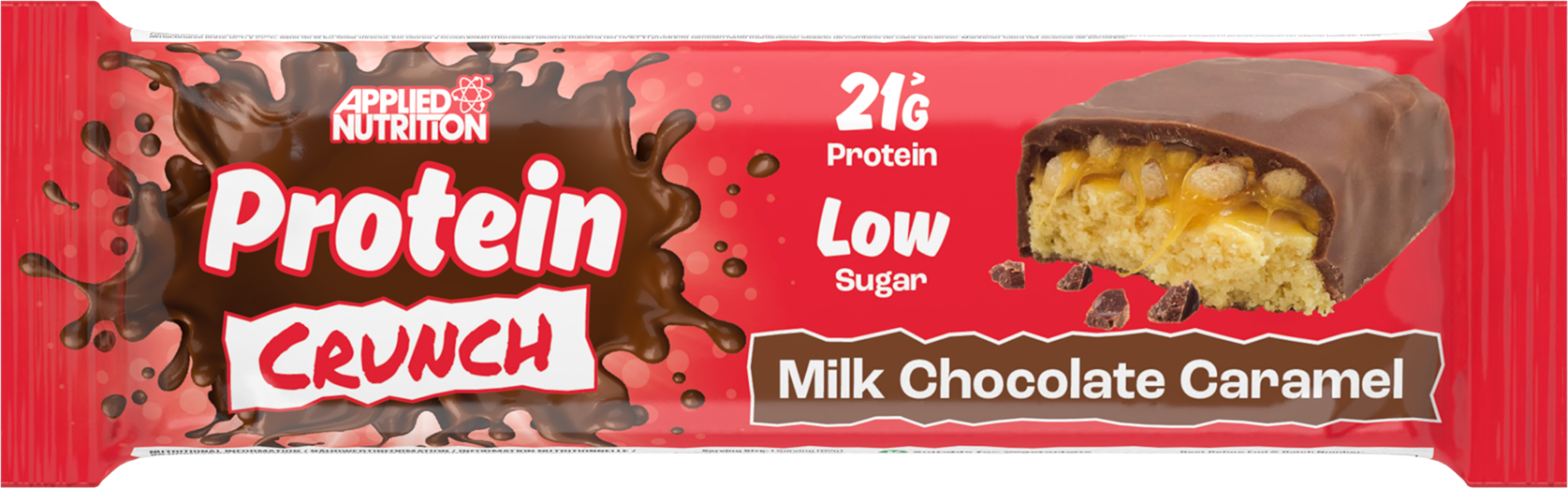 Applied Nutrition Crunch Bar