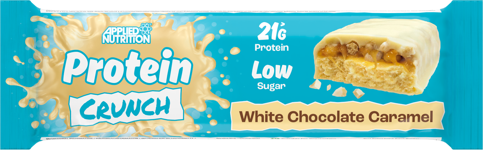 Applied Nutrition Crunch Bar
