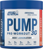 Applied Nutrition Pump 3G 375g