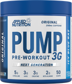 Applied Nutrition Pump 3G 375g
