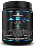 Peak Performance Labs Nuclear Pump 440g