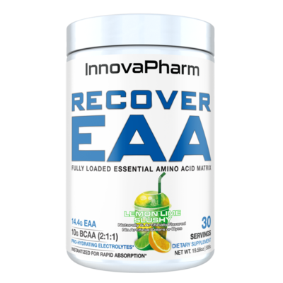 InnovaPharm Recover EAA (Various Flavours)