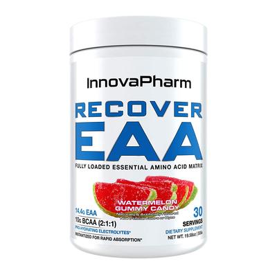 InnovaPharm Recover EAA (Various Flavours)
