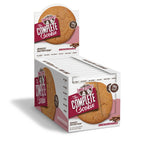 Lenny & Larry Complete Cookie 12x113g