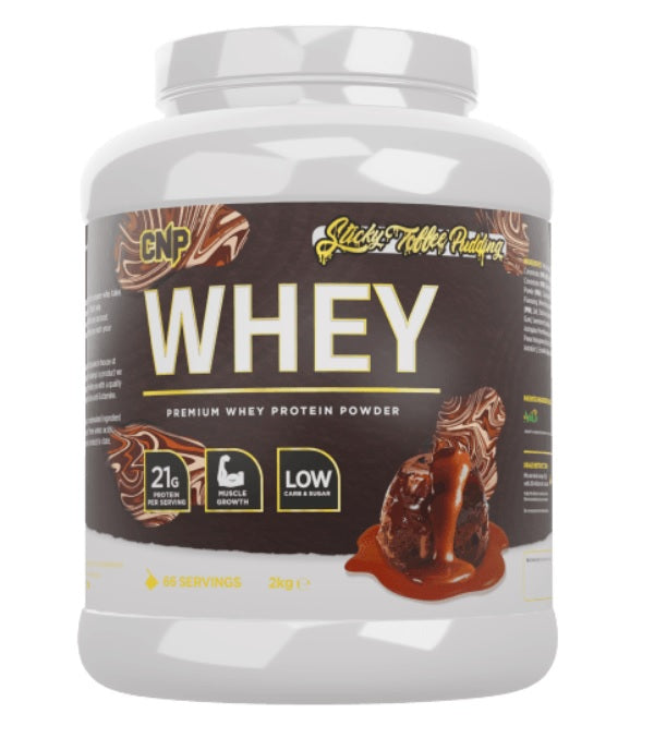 CNP Whey Protein
