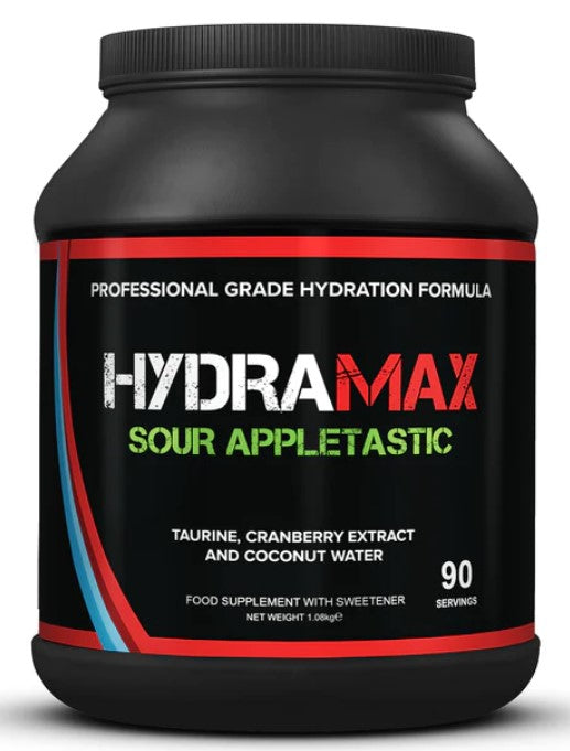 Strom Sports HydraMax