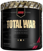 Redcon1 Total War 30 Serv