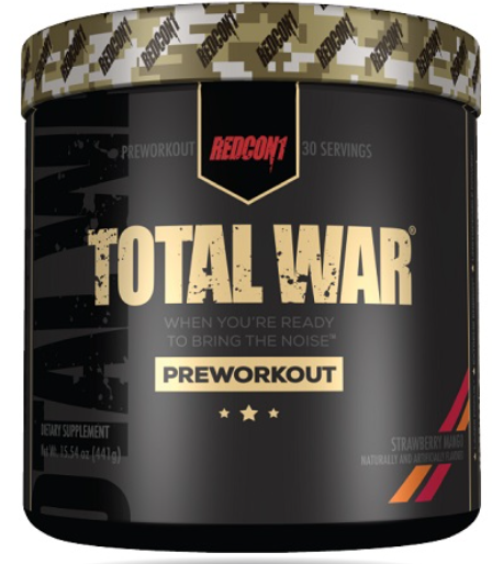 Redcon1 Total War 30 Serv