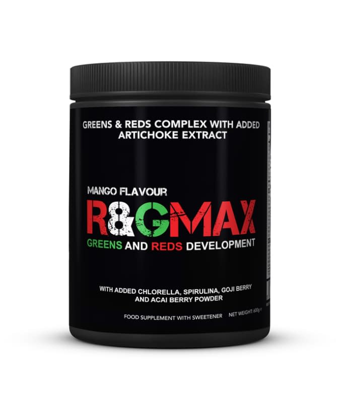 Strom Sports R&G Max - 30 servings