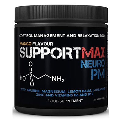 Strom Sports SupportMax Neuro PM 210g