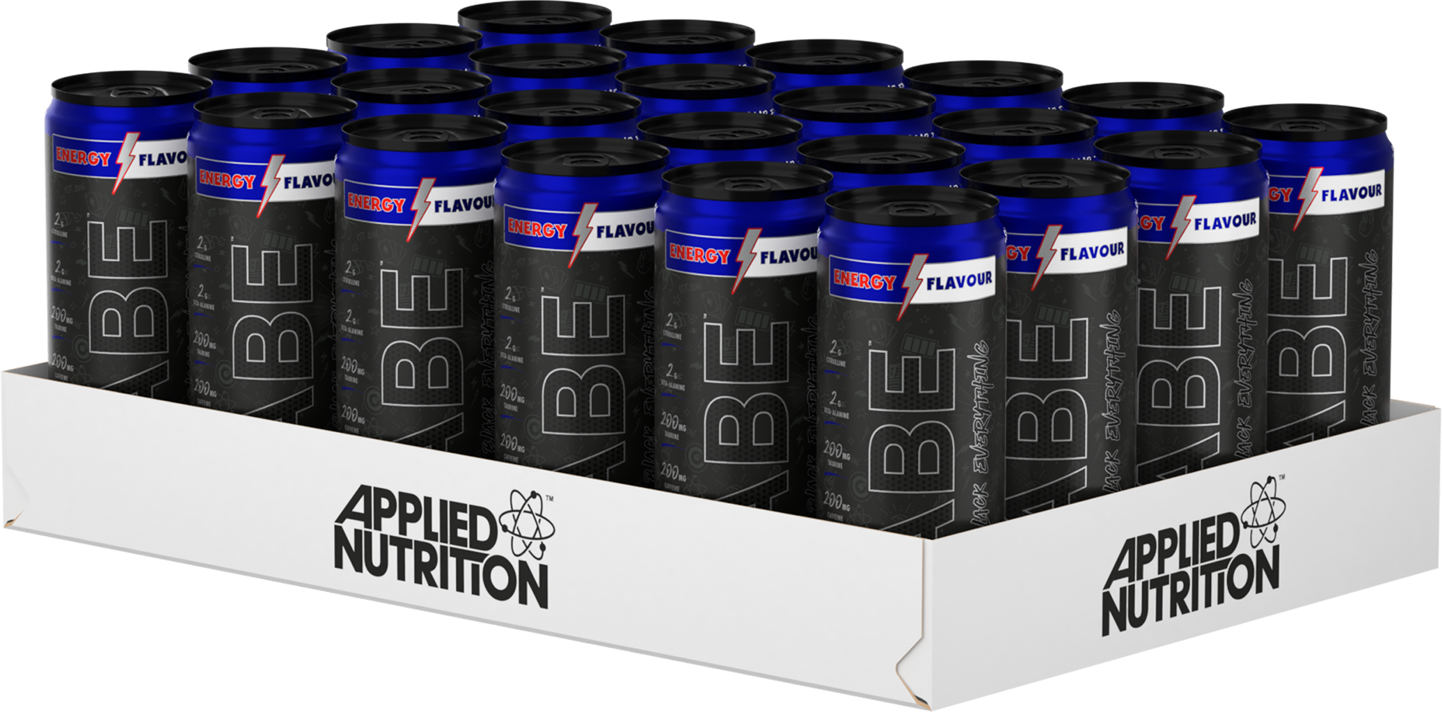 Applied Nutrition ABE Can