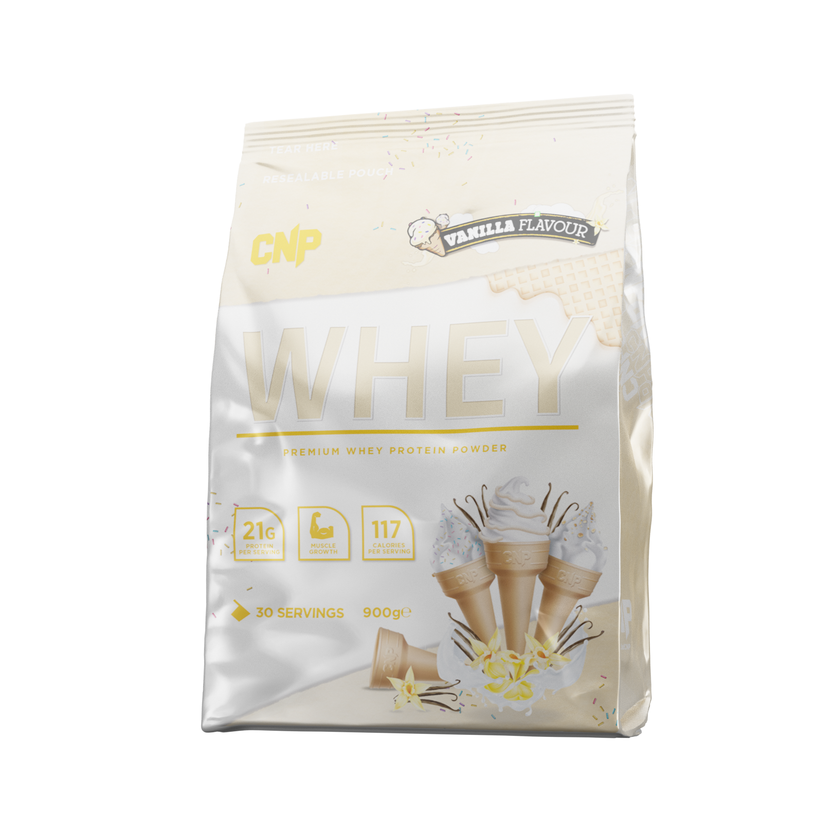 CNP Whey Protein