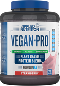 Applied Nutrition Vegan PRO 2.1kg