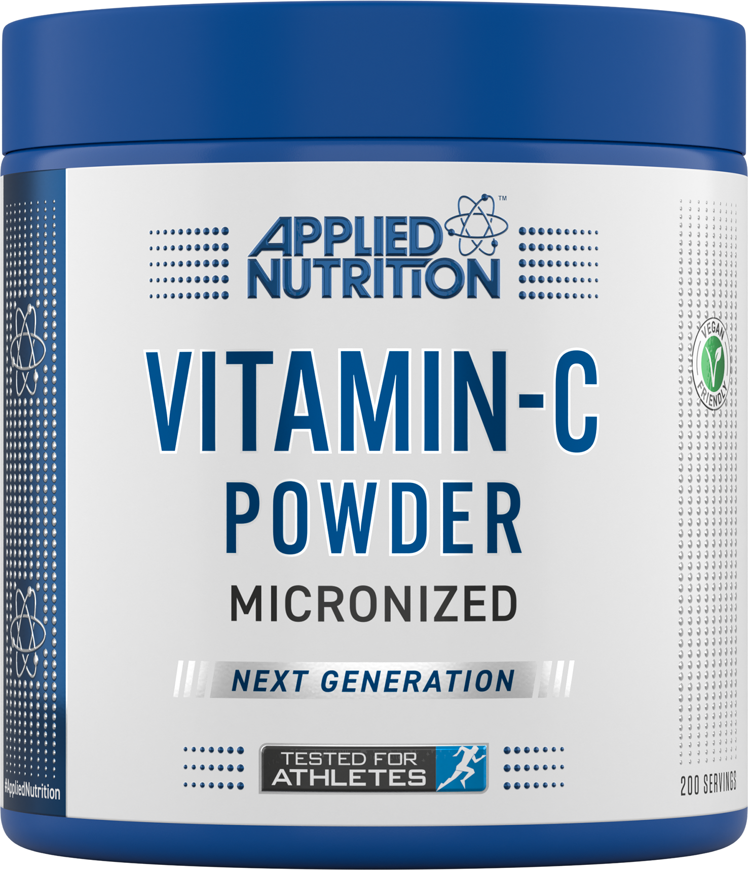 Applied Nutrition Vitamin C Powder 200g