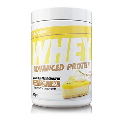 Per4m Whey Protein (900g) - (Various Flavours)