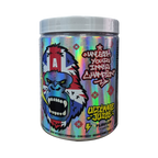 Gorillalpha Yeti Juice Pre Workout