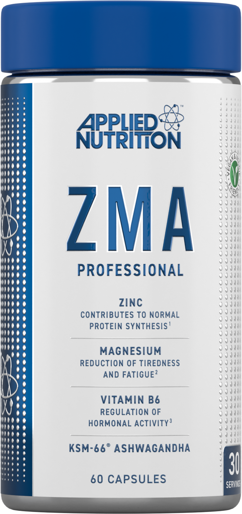 Applied Nutrition ZMA Pro