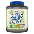 Applied Nutrition Cream Of Rice