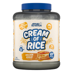 Applied Nutrition Cream Of Rice
