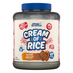 Applied Nutrition Cream Of Rice