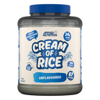 Applied Nutrition Cream Of Rice
