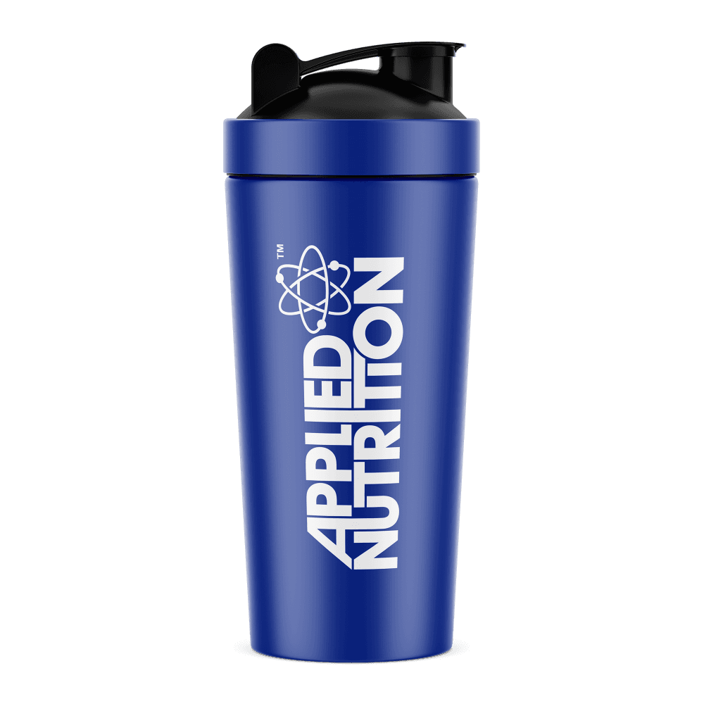 Applied Nutrition Stainless Steel Shaker 700ml