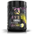 Ryse Supplements Godzilla Pre Workout 792g