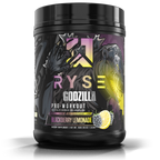 Ryse Supplements Godzilla Pre Workout 792g