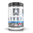 Ryse Supps Loaded Pre Workout 30 Servings