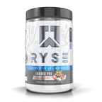 Ryse Supps Loaded Pre Workout 30 Servings