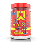 Ryse Supps Loaded Pre Workout 30 Servings