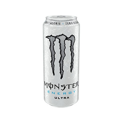 » Monster Ultra Various Flavours (100% off)
