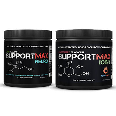 Strom SupportMax - Joint & Neuro - Stack - (Various Flavours)