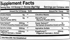 InnovaPharm Nova Pump Non Stim Pre-Workout 320g