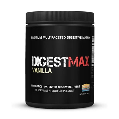 Strom Sports DigestMax 480g